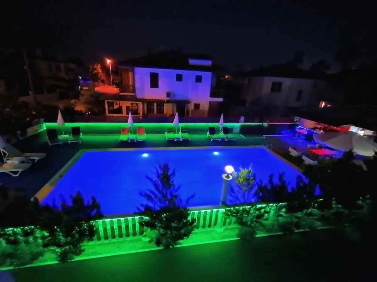 Sehzade Apart Otel Fethiye 0*,  Turquie