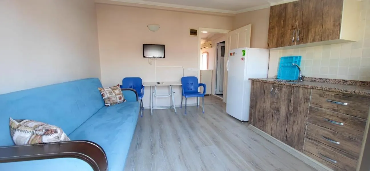 Appart hôtel Sehzade Apart Otel Fethiye