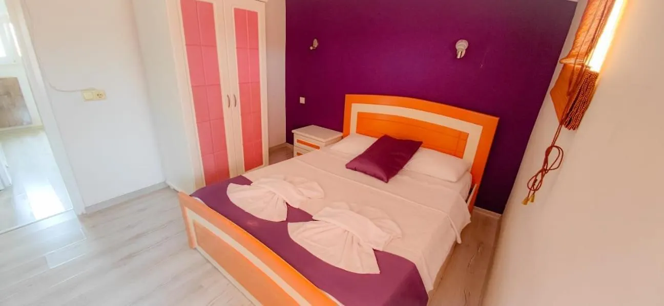 Sehzade Apart Otel Fethiye 0*,  Turquie
