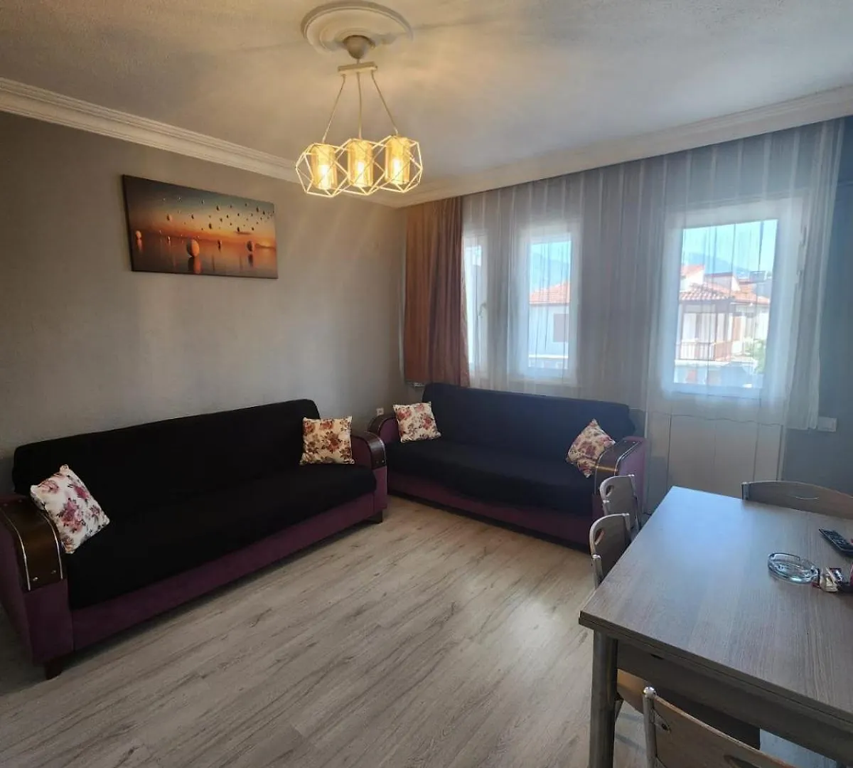 Appart hôtel Sehzade Apart Otel Fethiye