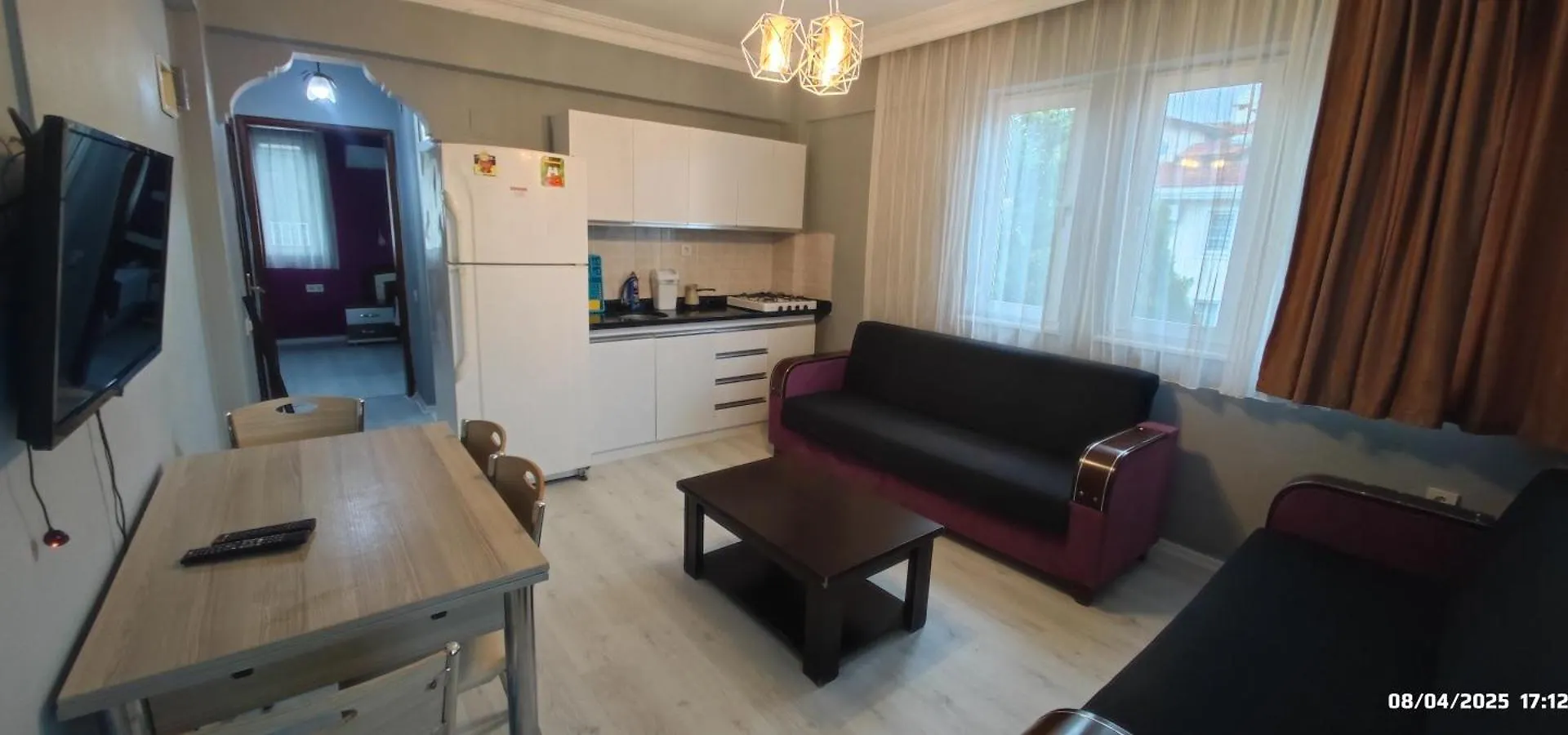 Sehzade Apart Otel Fethiye