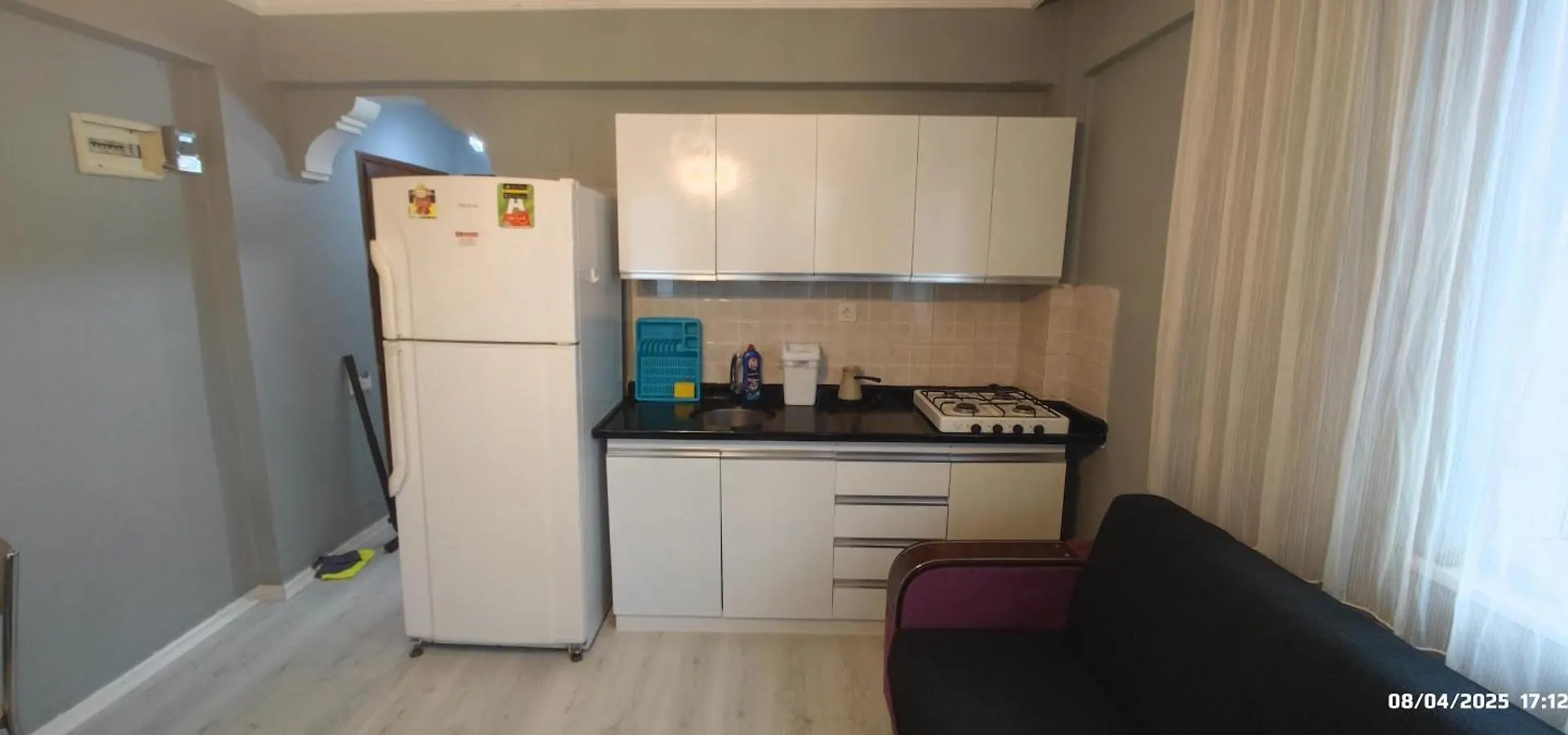 Apartmanhotel Sehzade Apart Otel Fethiye