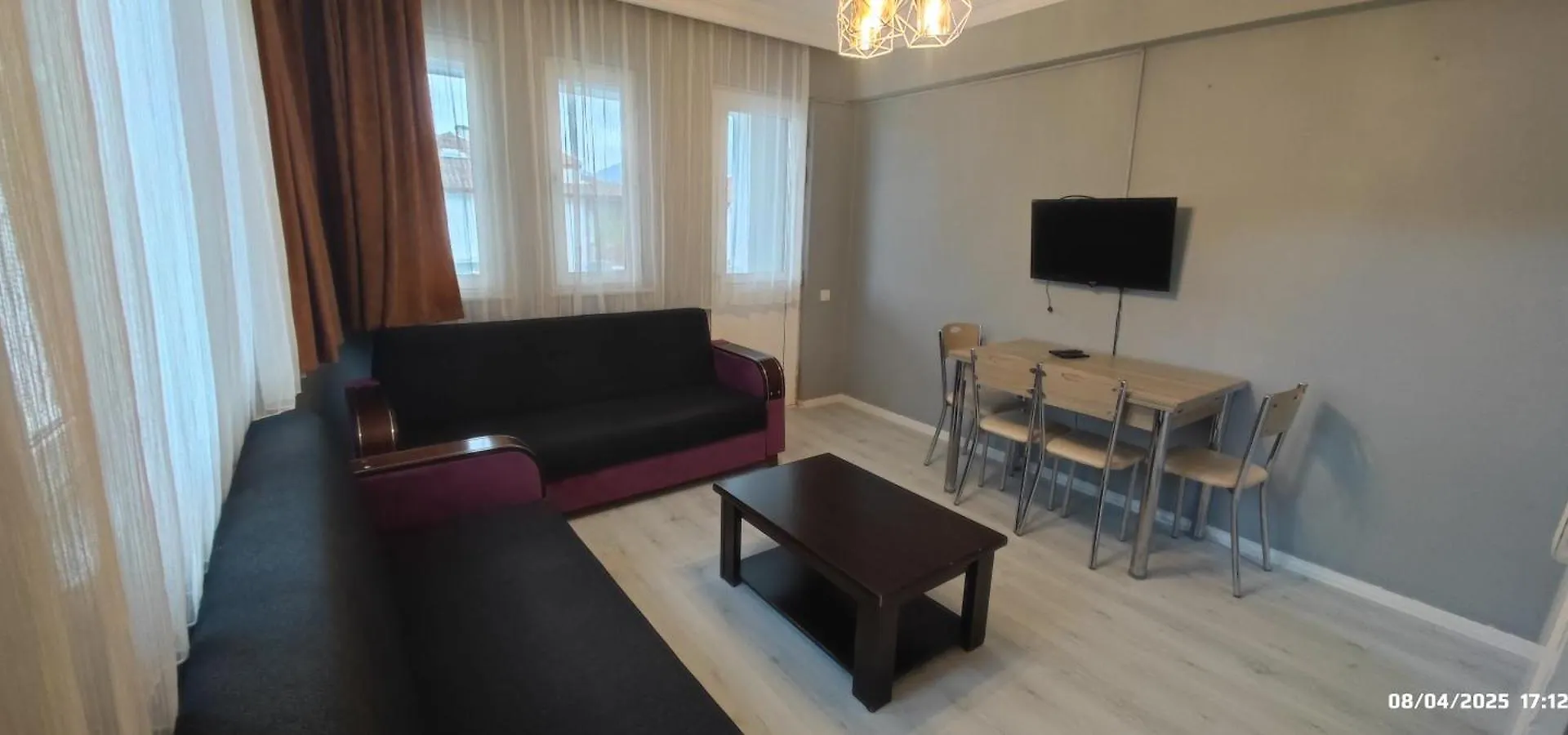 Sehzade Apart Otel Fethiye