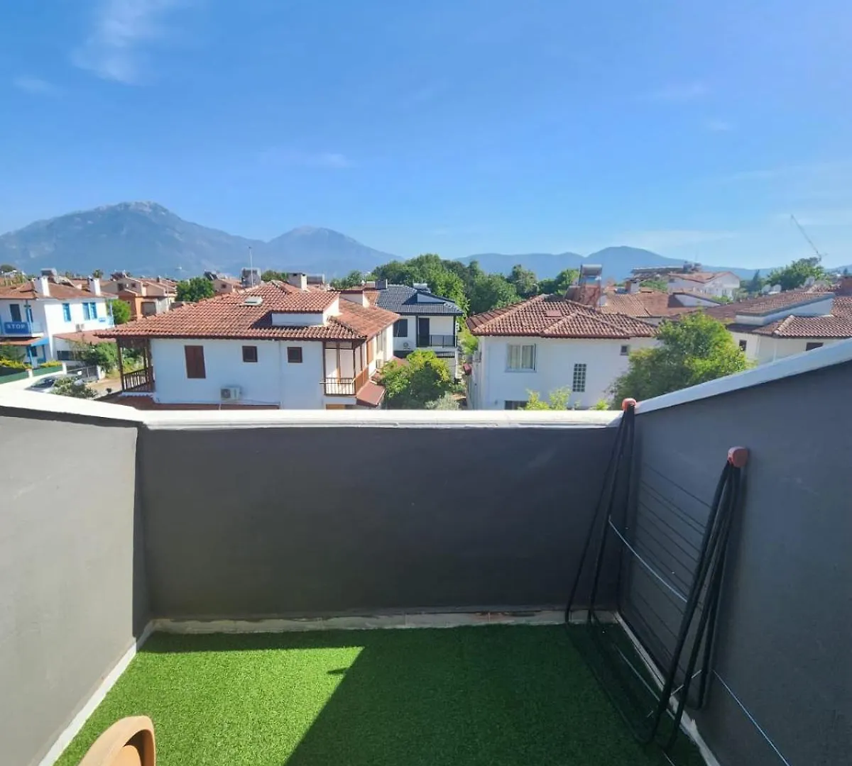 Aparthotel Sehzade Apart Otel Fethiye