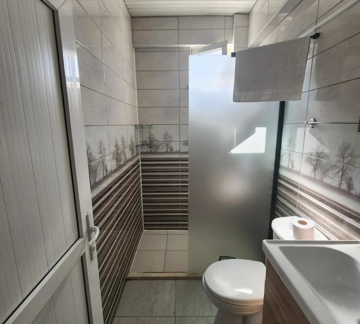 Sehzade Apart Otel Fethiye