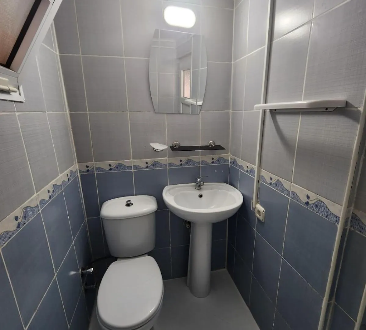 Aparthotel Sehzade Apart Otel Fethiye