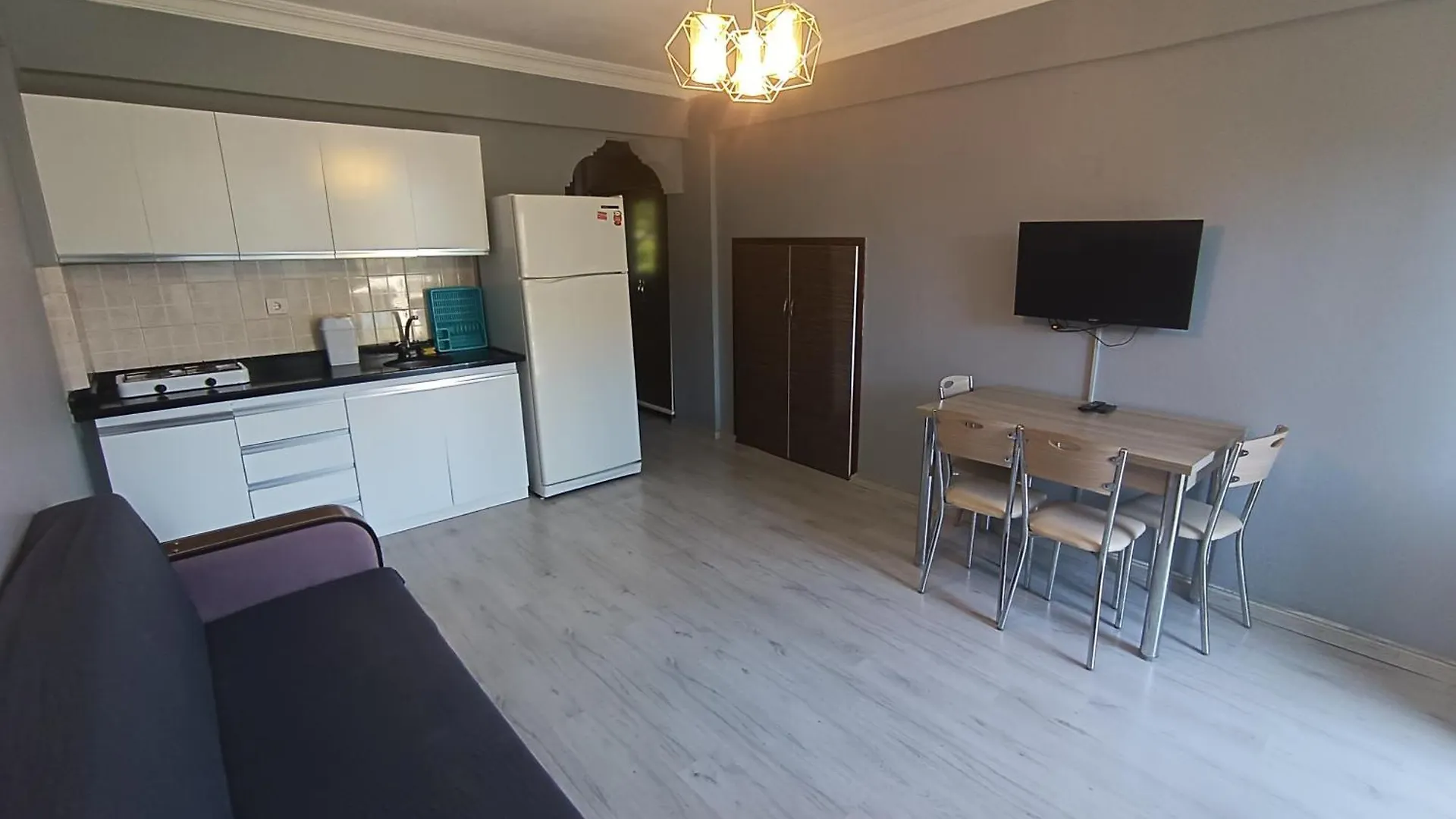Apartmanhotel Sehzade Apart Otel Fethiye