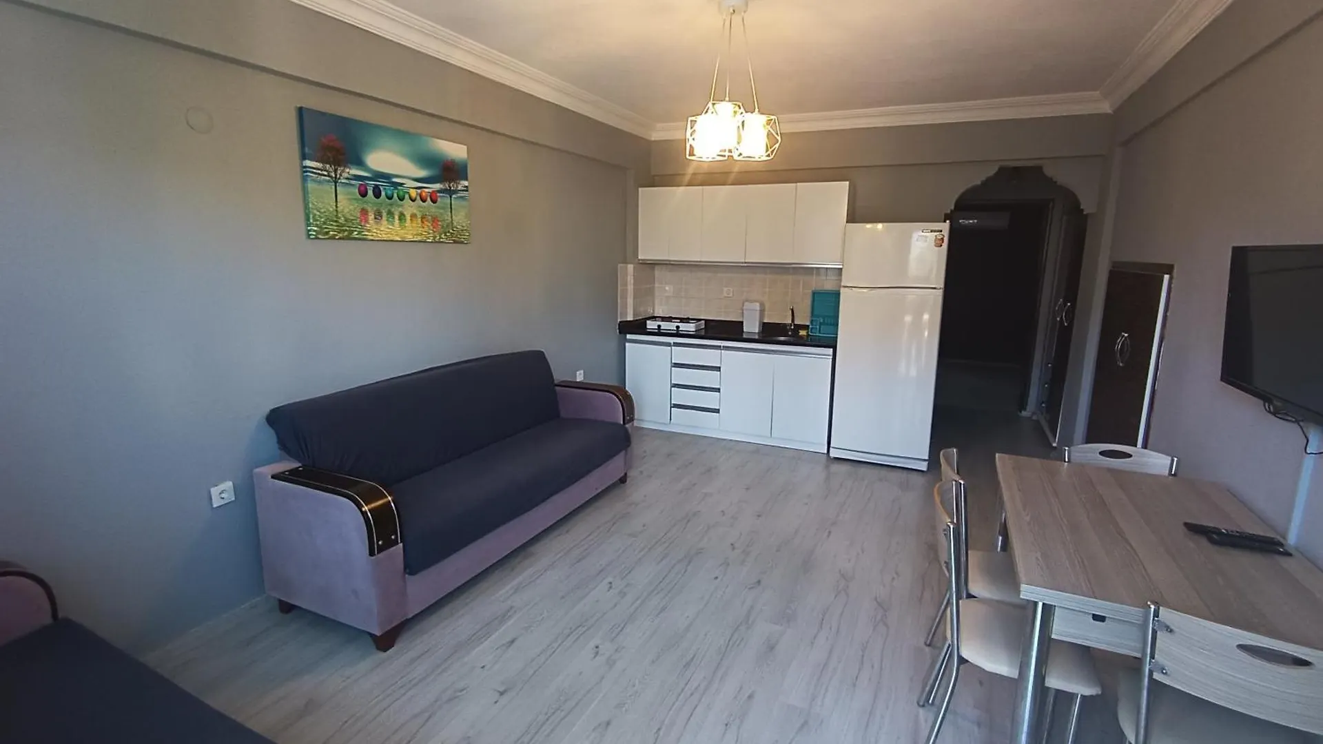 Sehzade Apart Otel Fethiye 0*,