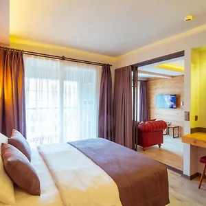 2* Appart hôtel S3 King