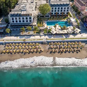 ***** Hotel Sundia Exclusive By Liberty Adults Only Turquie
