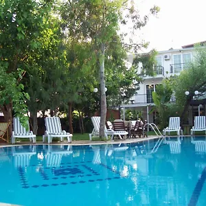 Otel Vanilla, Fethiye