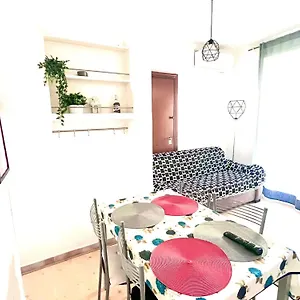  Daire Mia House İtalya