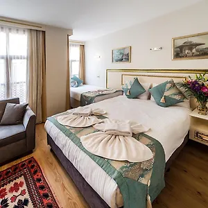 *** Hotel Sultan House Turquie