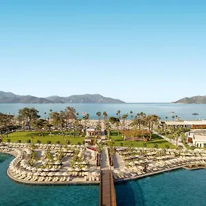 ***** Hotel Liberty Signa Turquie
