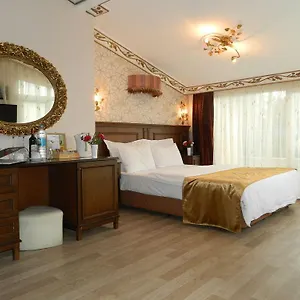 ** Hotel Center Hill Turquie