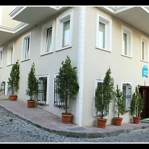 *** Hotel Sultanahmet Cesme Turquie
