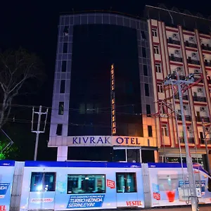 *** Hotel Kivrak Turquie