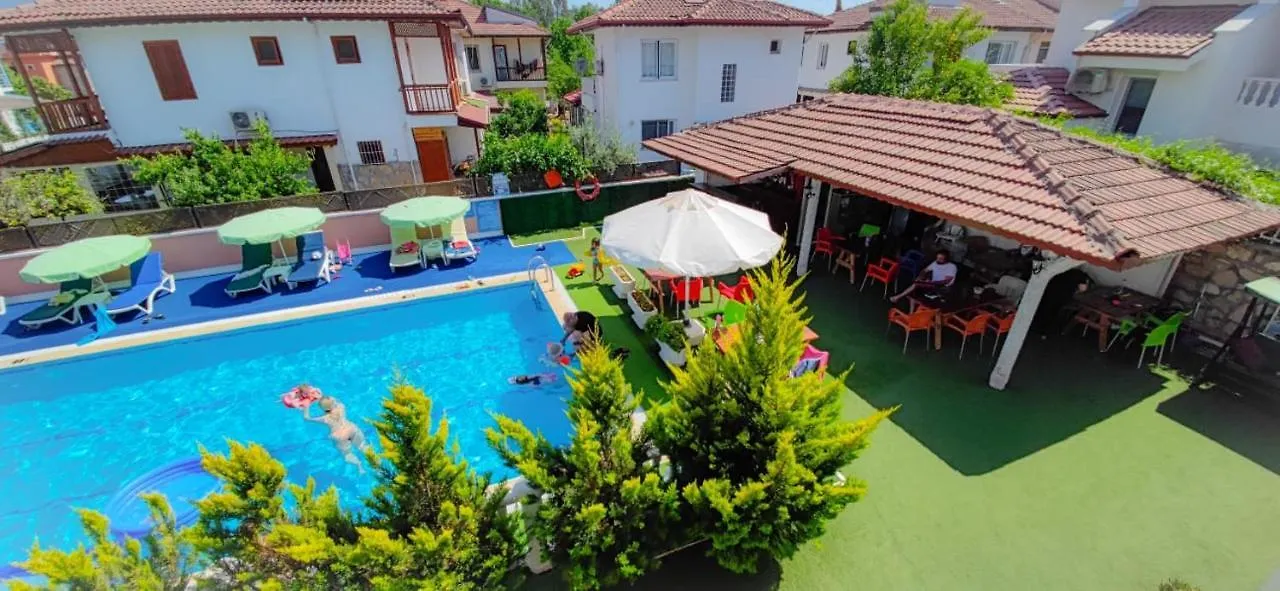 Sehzade Apart Otel Fethiye 0*,  Turkey