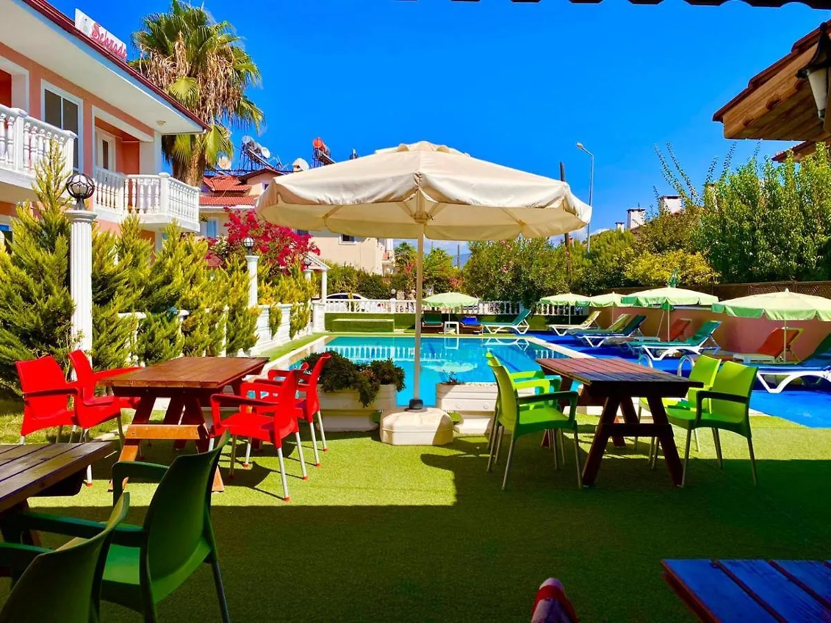 Sehzade Apart Otel Fethiye 0*,  Turkey