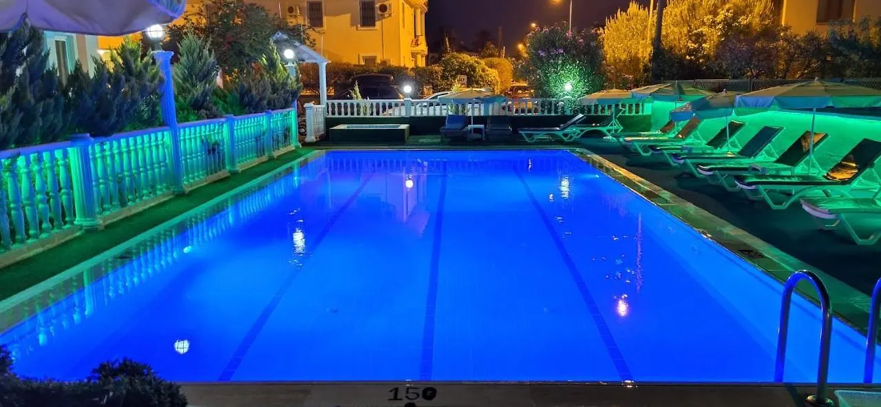 Sehzade Apart Otel Fethiye Aparthotel
