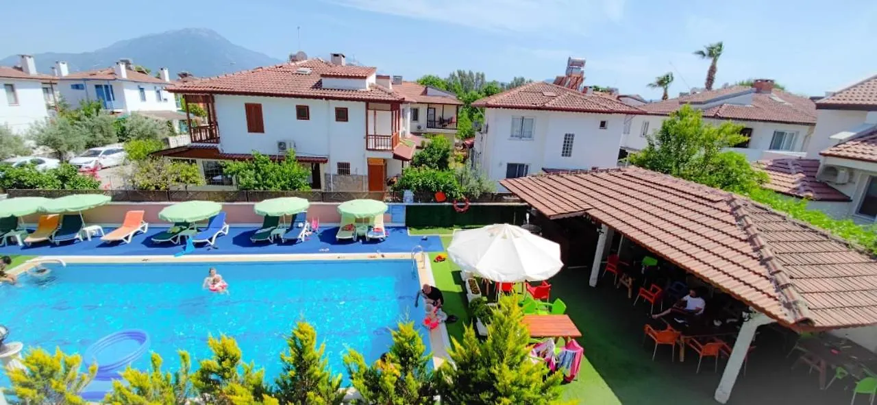 Sehzade Apart Otel Fethiye 0*,  Turkey