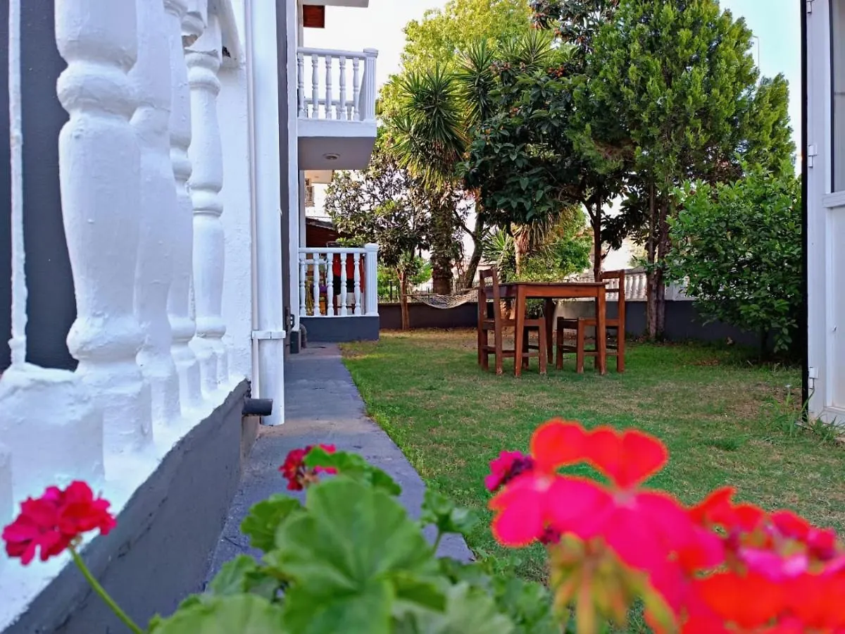 Sehzade Apart Otel Fethiye 0*,