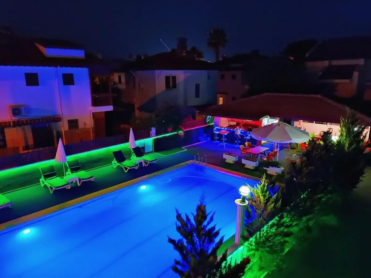 Sehzade Apart Otel Fethiye 0*,  Turkey