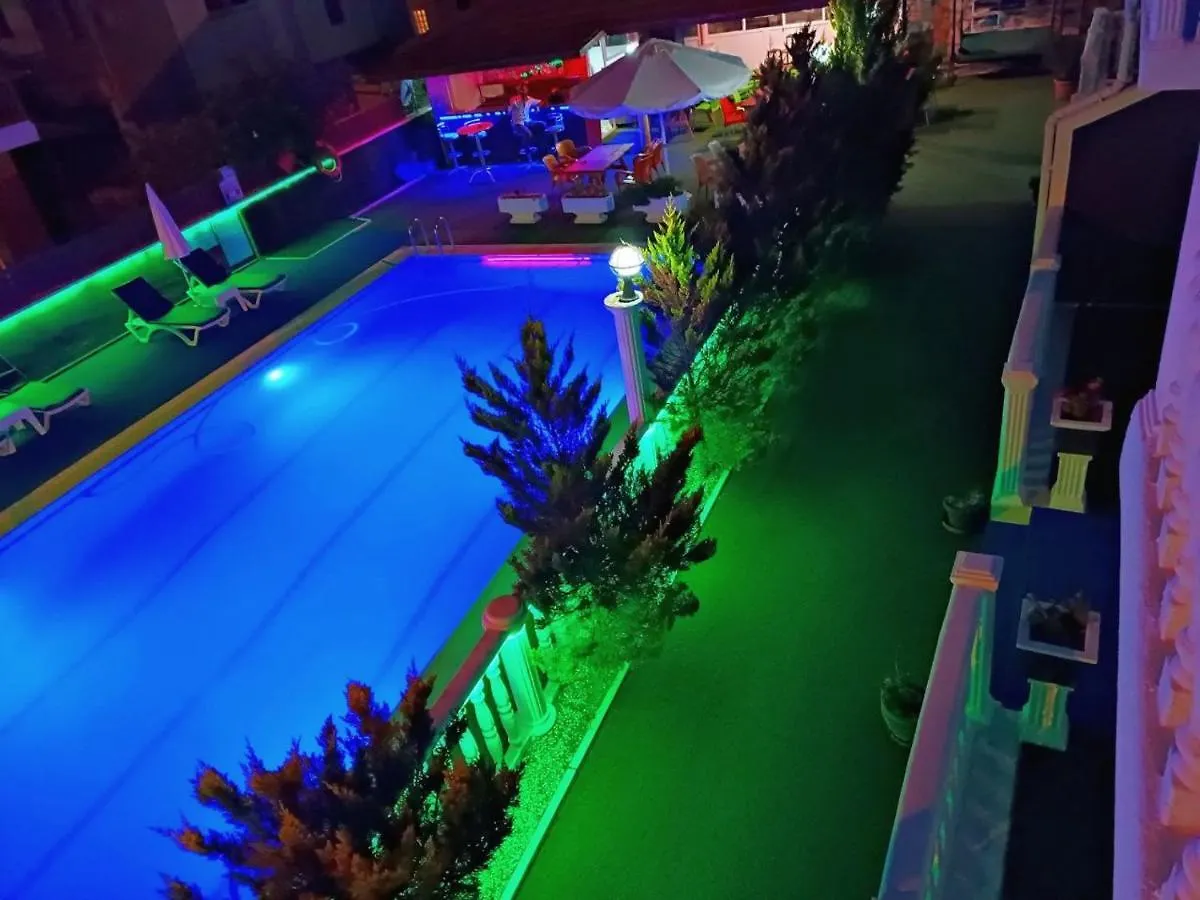 Sehzade Apart Otel Fethiye 0*,