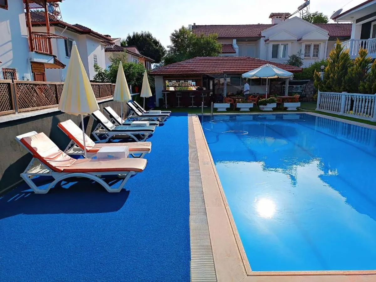 Sehzade Apart Otel Fethiye Aparthotel