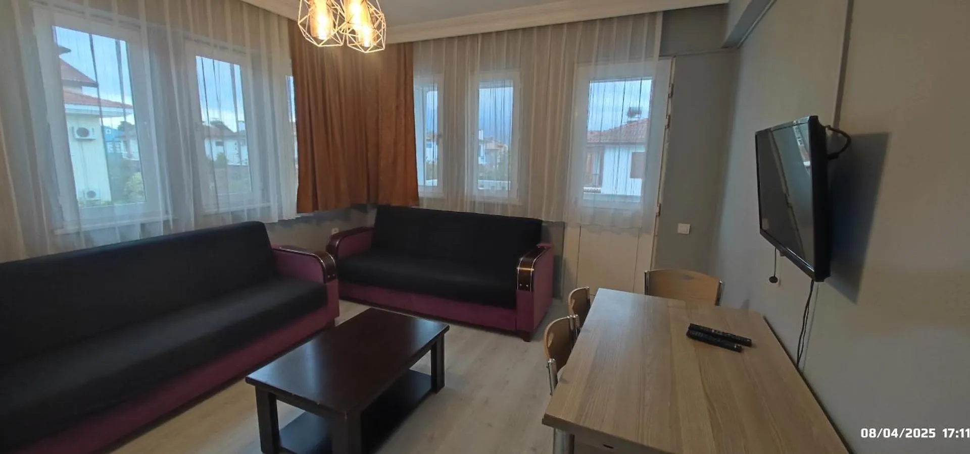 Sehzade Apart Otel Fethiye Turkey