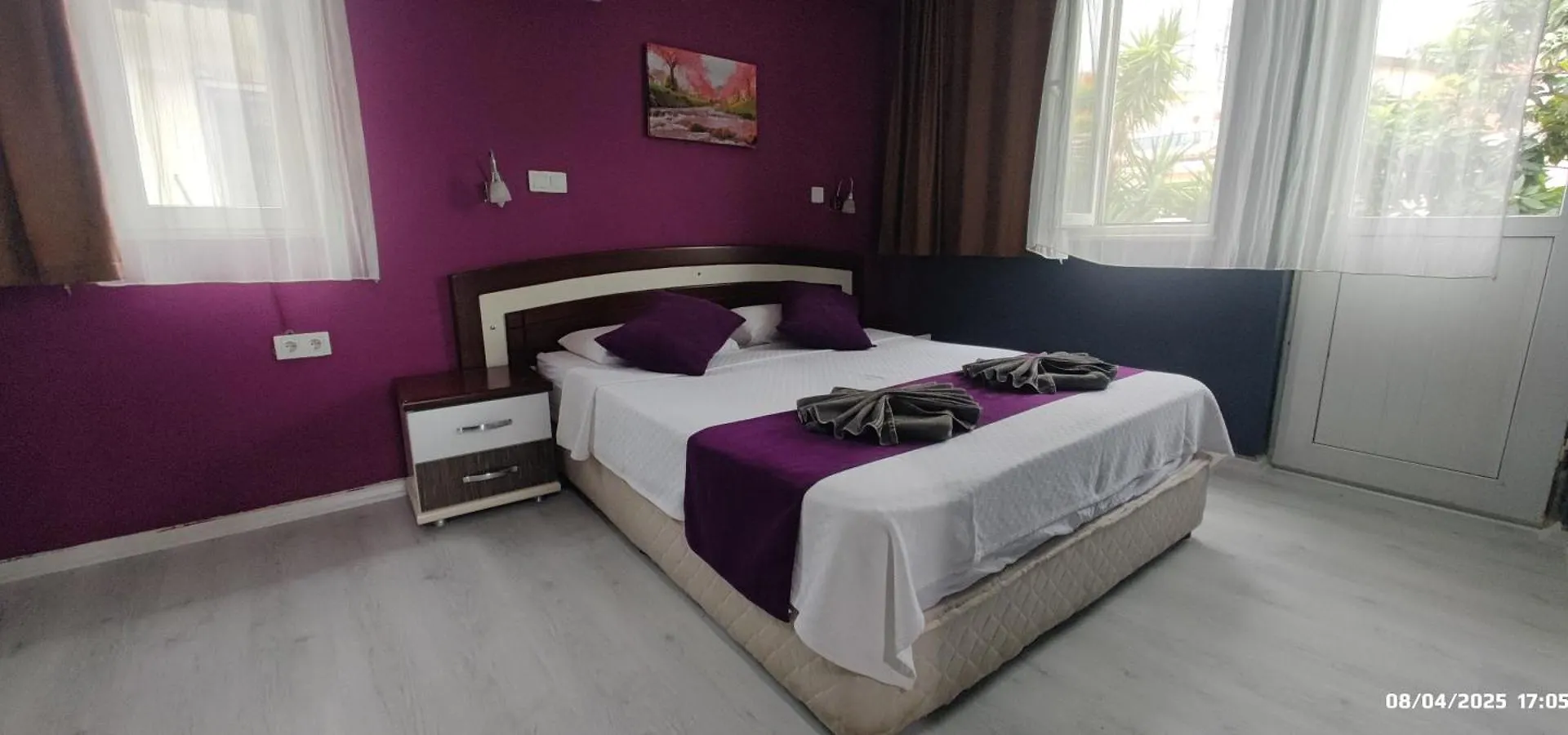 Sehzade Apart Otel Fethiye 0*,  Turecko