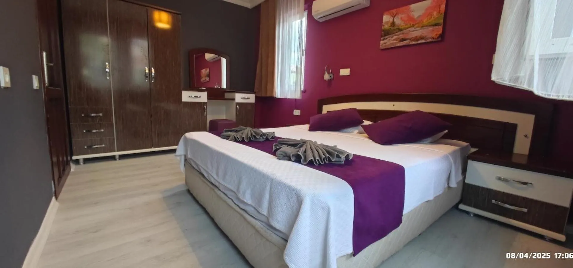 Sehzade Apart Otel Fethiye 0*,  Turkey