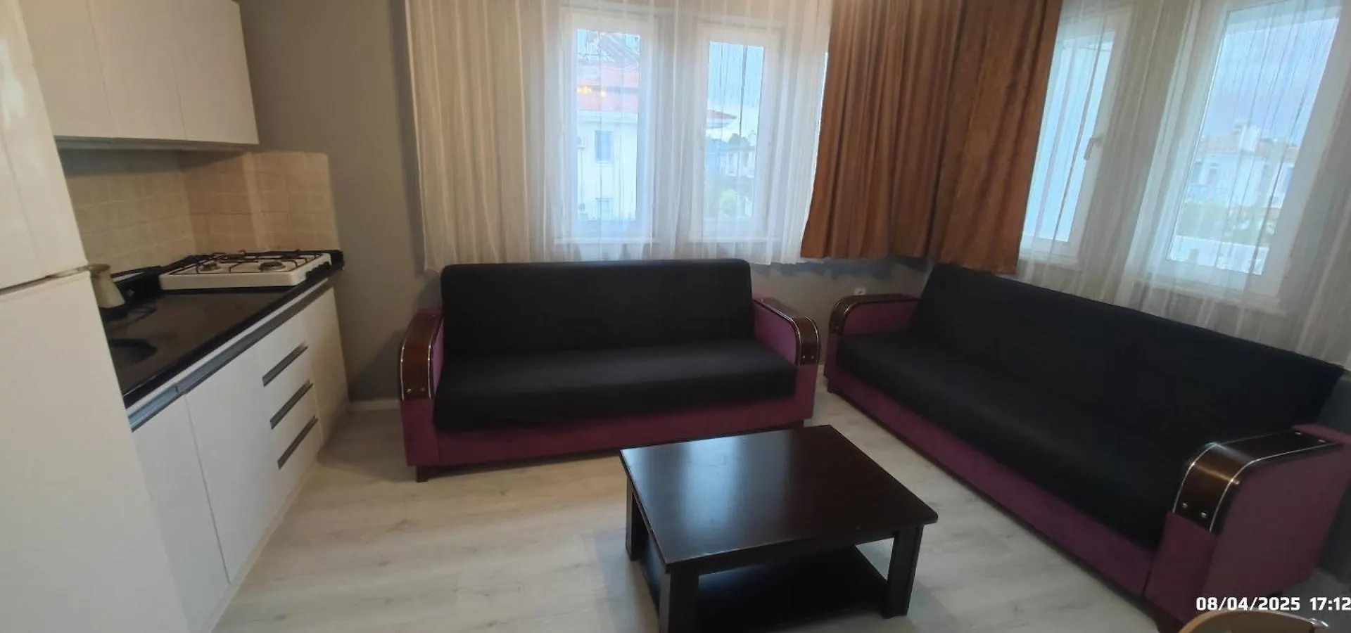 Sehzade Apart Otel Fethiye