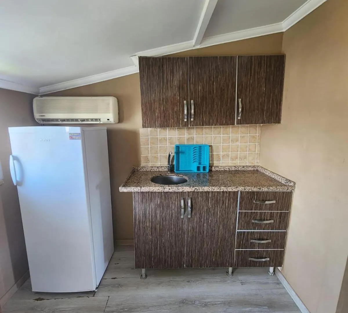 Sehzade Apart Otel Fethiye 0*,