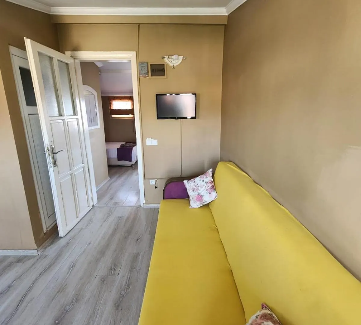 Sehzade Apart Otel Fethiye Aparthotel