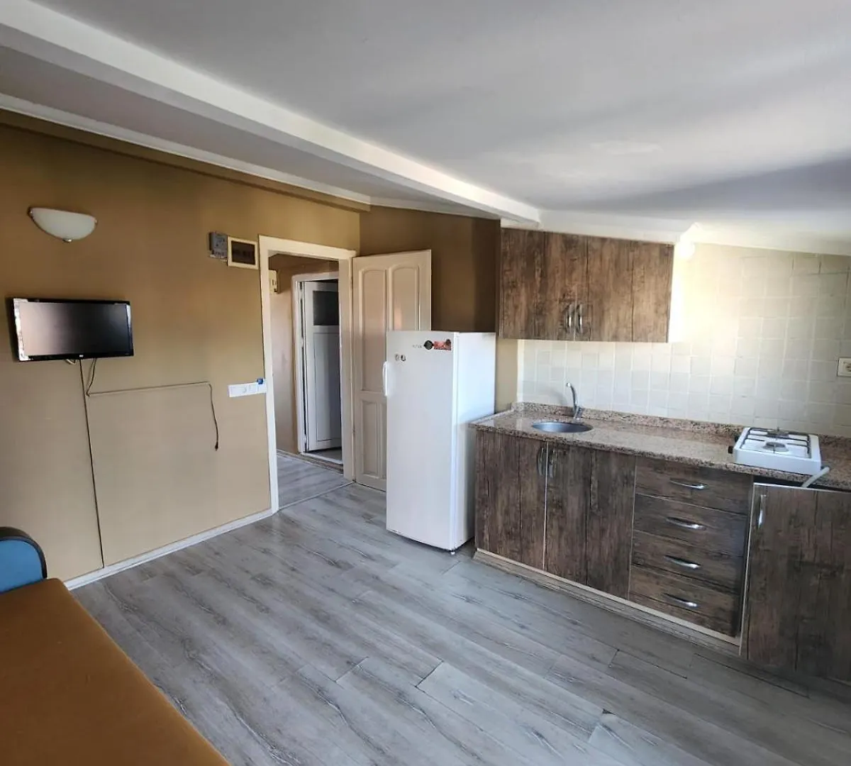 Sehzade Apart Otel Fethiye 0*,
