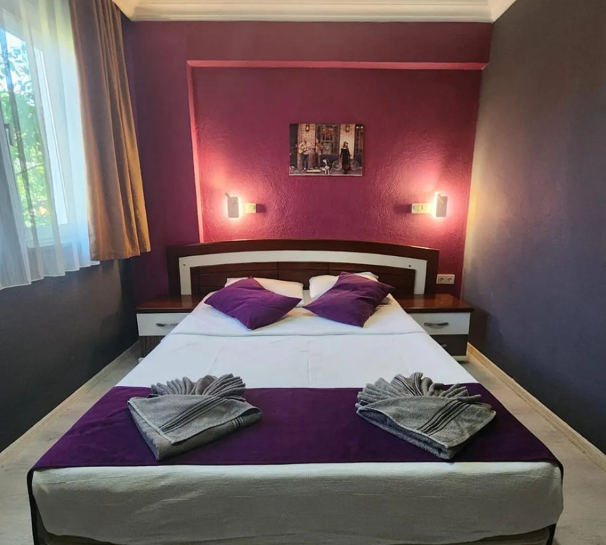 Sehzade Apart Otel Fethiye 0*,  Turkey